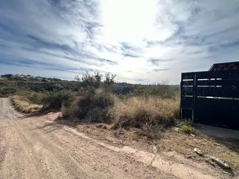 Terreno en Venta en Villa Allende, USD 30.000