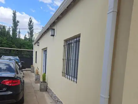 Casa en Venta 6 años