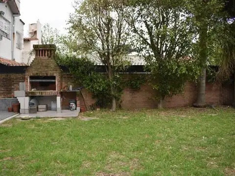 Casa en Alquiler al Norte