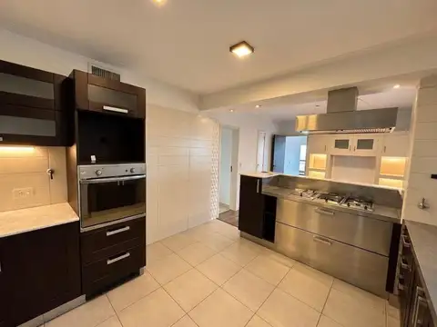 Departamento en Venta con 2 cocheras