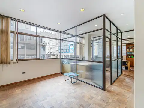 Venta - Oficina comercial - Zona Microcentro