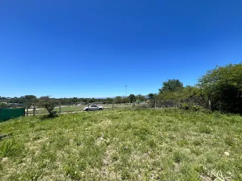 VENTA TERRENO 1000 MTS VILLA SANTA CRUZ DEL LAGO