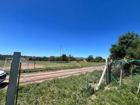 Terreno en Venta en Villa Santa Cruz Del Lago, USD 22.000