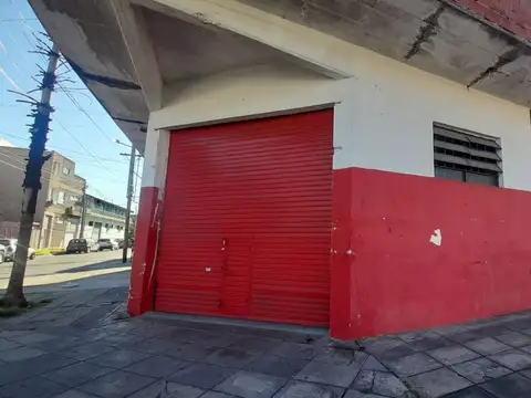 Local en Alquiler en San Justo, $ 480.000