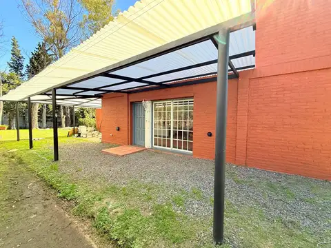 Casa en Venta 12 años