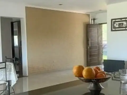 Venta  Casa 2 dormitorios - Los Indios