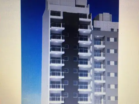 DEPTO 3 AMB A ESTRENAR EN VILLA LURO SEMIPISO AL FRENTE