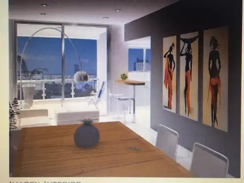 Departamento en Venta de 2 dormitorios