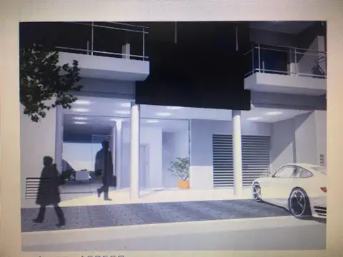 Ramon L. Falcon  5952 , Piso 10