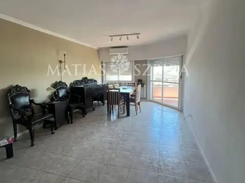 Departamento en Alquiler de 3 ambientes