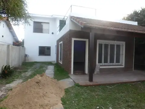 casa ph en planta baja amplia