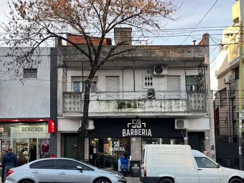 Terreno en Venta en Floresta, USD 260.000