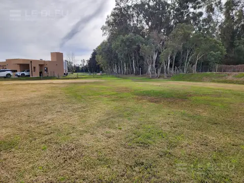 Terreno en Venta de 1200,0 m2