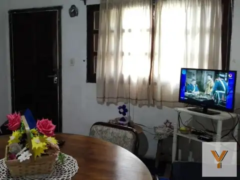 Casa en Venta de 2 dormitorios