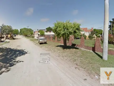 Casa en venta - 2 dormitorios 1 baño - 75mts2 - San Clemente Del Tuyu