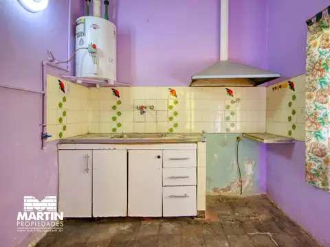 Casa PH en Venta de 2 Ambientes en Villa Adelina