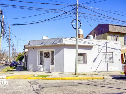 Casa en Venta de 1 dormitorio
