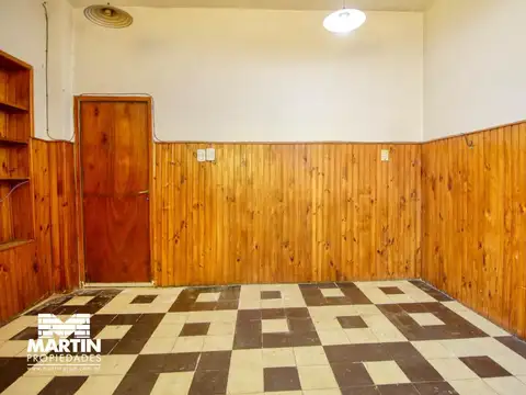 Casa en Venta 40 años