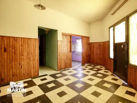 Casa en Venta en Villa Adelina, USD 60.000