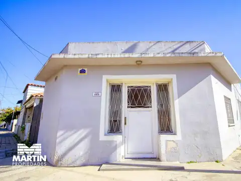 Casa PH en Venta de 2 Ambientes en Villa Adelina