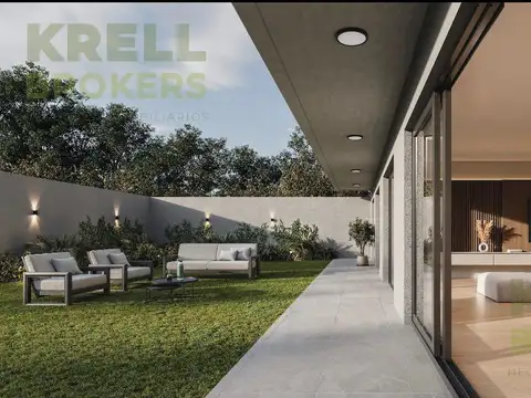 Departamento en Venta de 5 ambientes