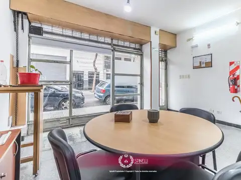 Local en Venta en San Nicolás, USD 107.000