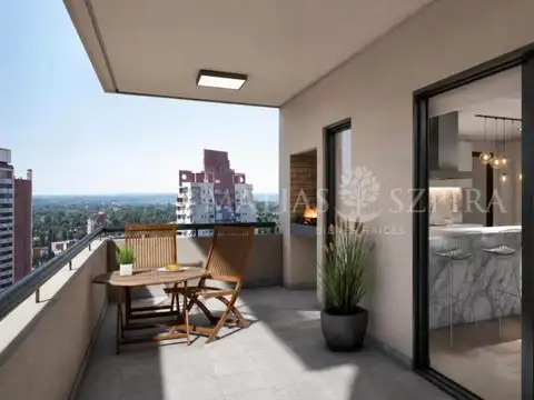 San José al 1100