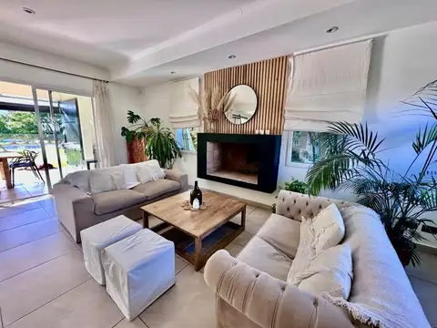 Casa en Venta en Nordelta Los Alisos, USD 545.000