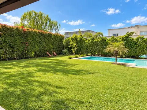 Casa en Venta 10 años