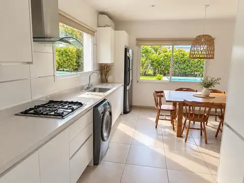 Casa en Venta de 5 dormitorios