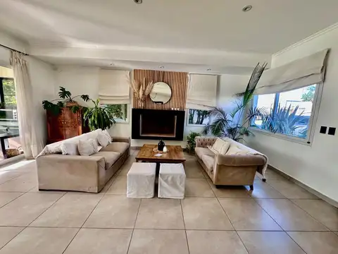 Los Alisos Nordelta 5300