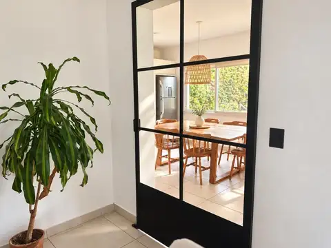 Casa en Venta Lote interno Barrio Los Alisos Nordelta