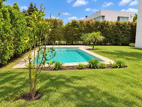 Casa en Venta al Noreste