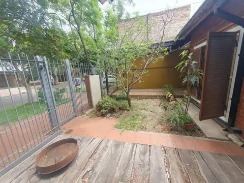 Casa en Alquiler de 2 dormitorios