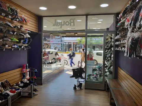 Local en Alquiler en Florida Mitre/Este, USD 3.400.000