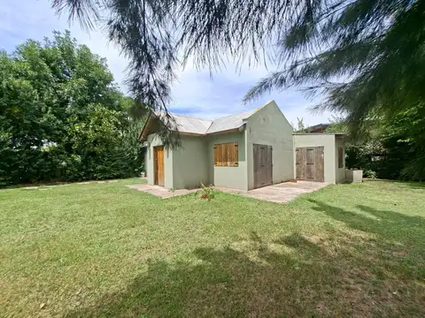 Casa en Venta en Parque Sakura, USD 74.000