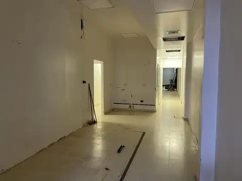 Galpon en Venta A Estrenar