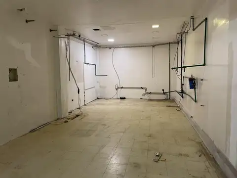 Galpon en Venta en Villa Ortuzar, USD 2.960.000