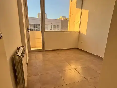 Departamento en Venta con 1 cochera