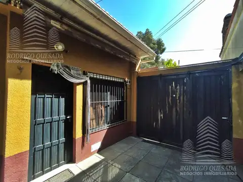 Departamento - San Bernardo Del Tuyu