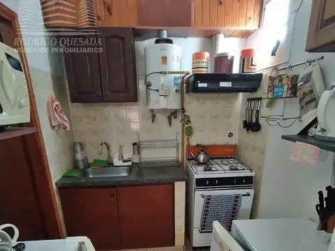 Departamento en Venta en San Bernardo del Tuyu, USD 42.000