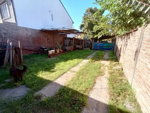 Terreno en Venta de 232,0 m2