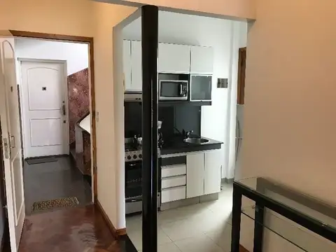 Departamento en Alquiler de 3 ambientes