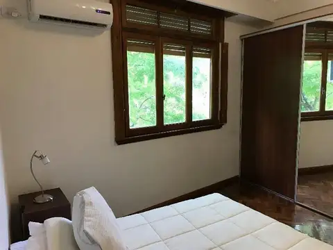 Departamento en Alquiler 40 años