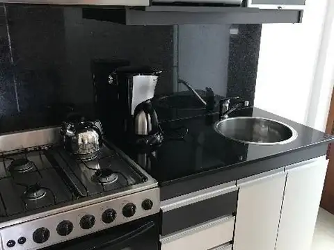 Departamento en Alquiler de 2 dormitorios