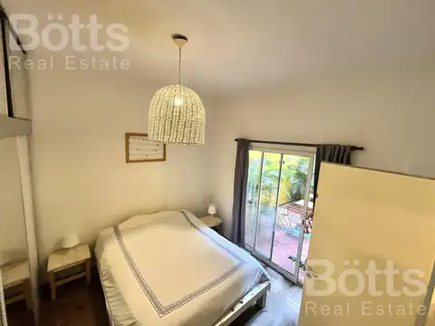 Depto Tipo Casa en Venta en Palermo Soho, USD 98.000