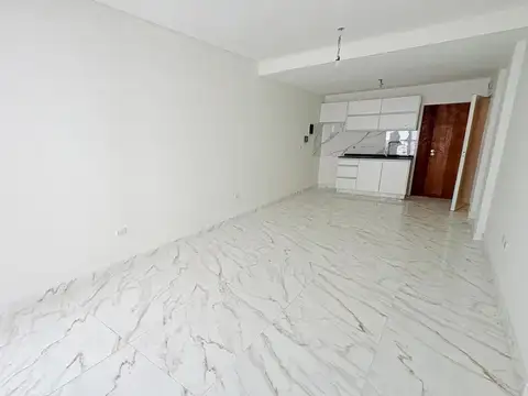 VENTA DEPARTAMENTO MONOAMBIENTE A ESTRENAR CON AMENITIES -APTO PROFESIONAL - ZONA BALVANERA / ABASTO