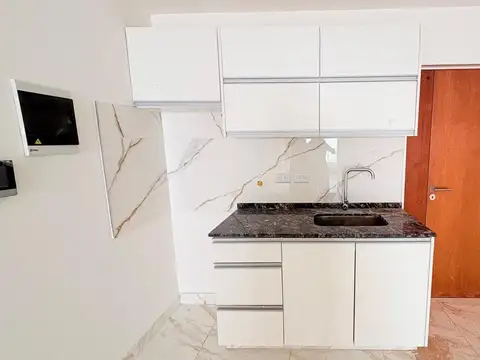 Departamento en Venta en Balvanera, USD 73.000
