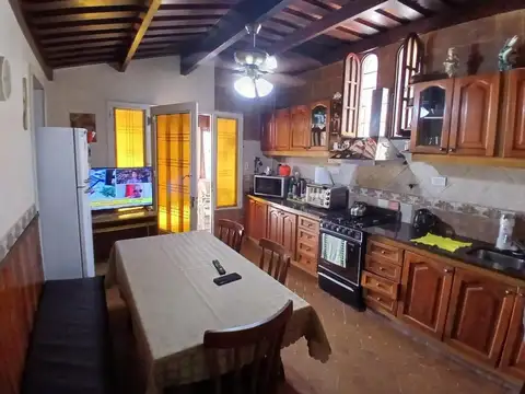 Casa en Venta en Santos Lugares, USD 170.000