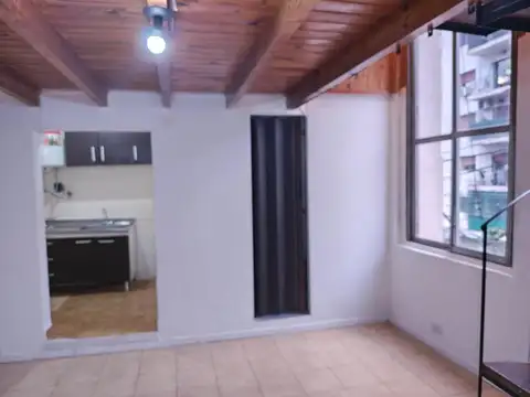 Venta departamento 2 ambientes